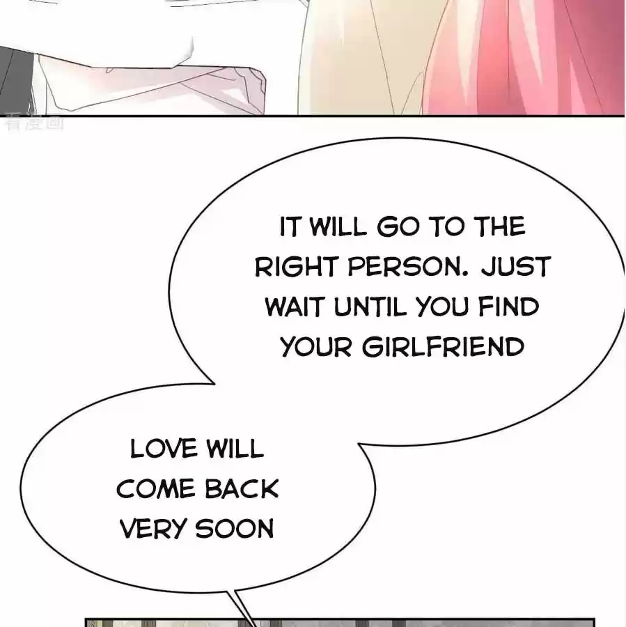 Take Your Mommy Home Chapter 360