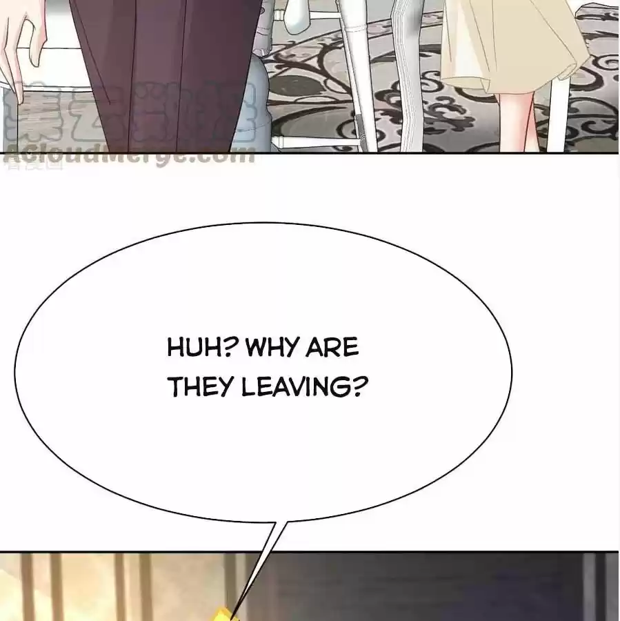 Take Your Mommy Home Chapter 360