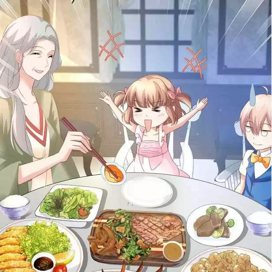 Take Your Mommy Home Chapter 360