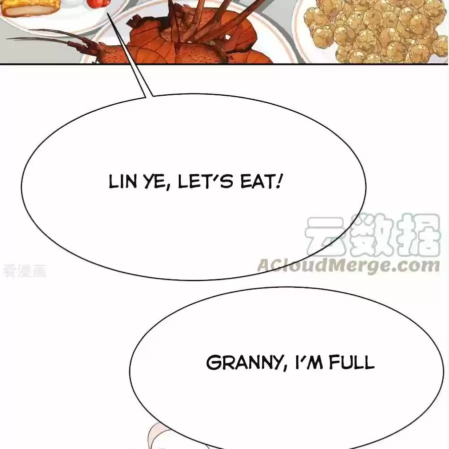 Take Your Mommy Home Chapter 360