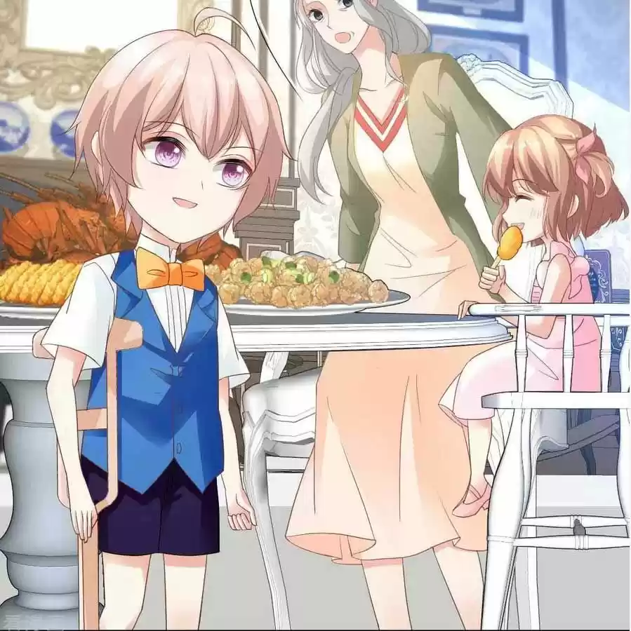 Take Your Mommy Home Chapter 360