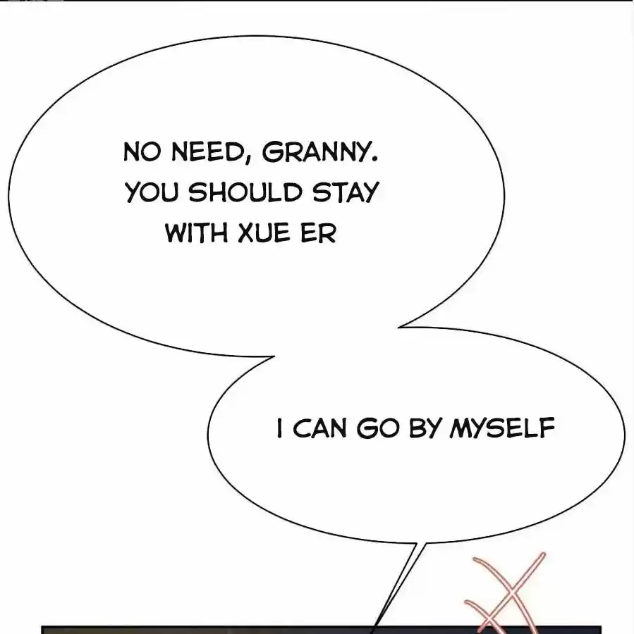 Take Your Mommy Home Chapter 360