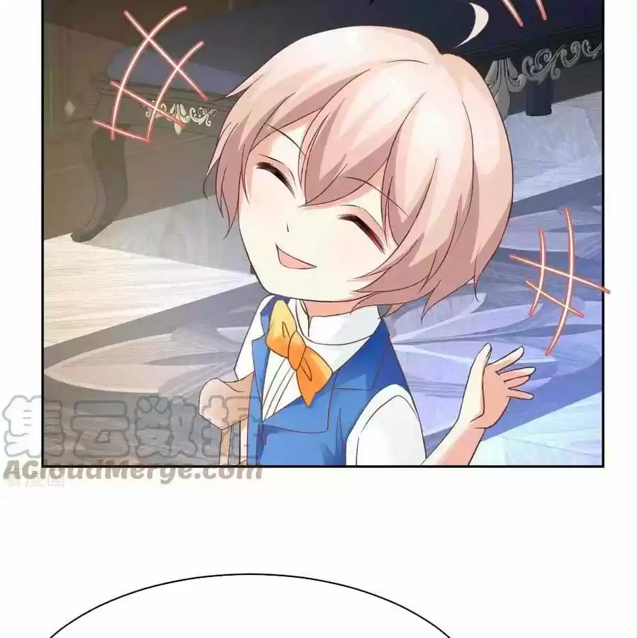 Take Your Mommy Home Chapter 360