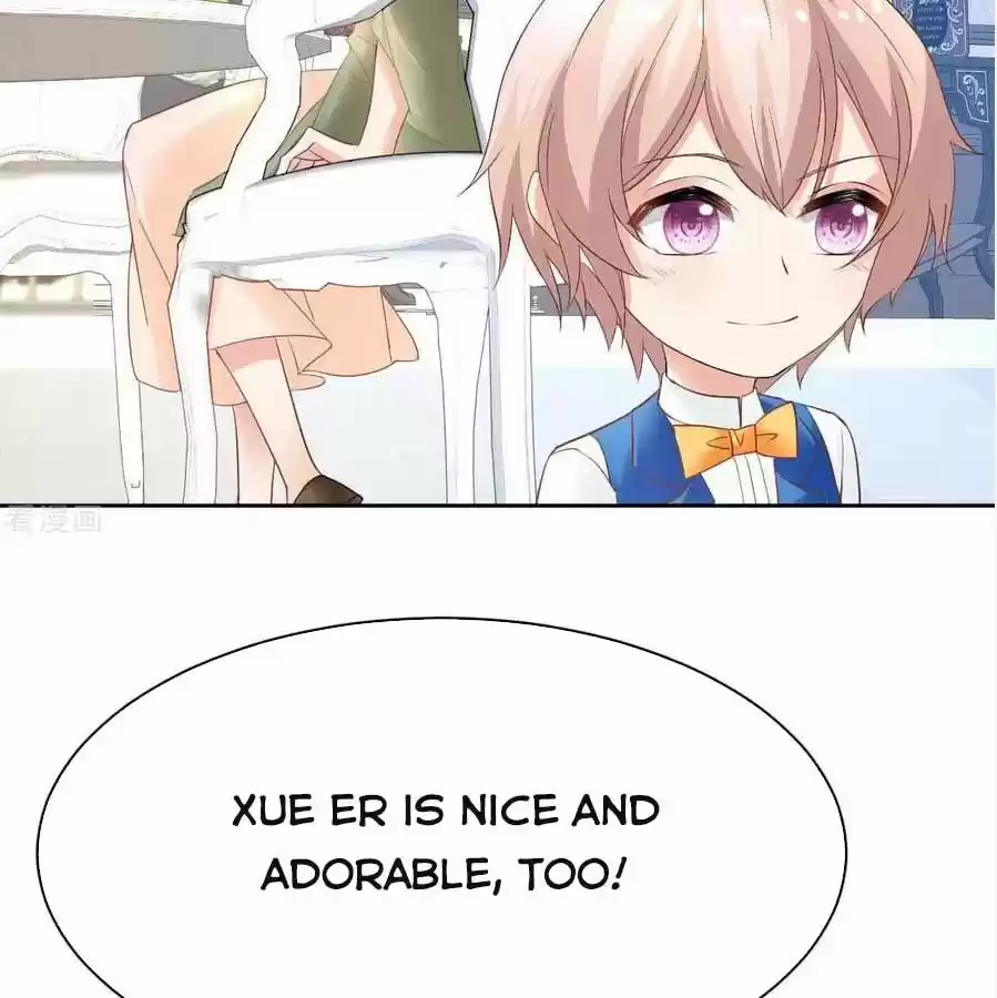 Take Your Mommy Home Chapter 360