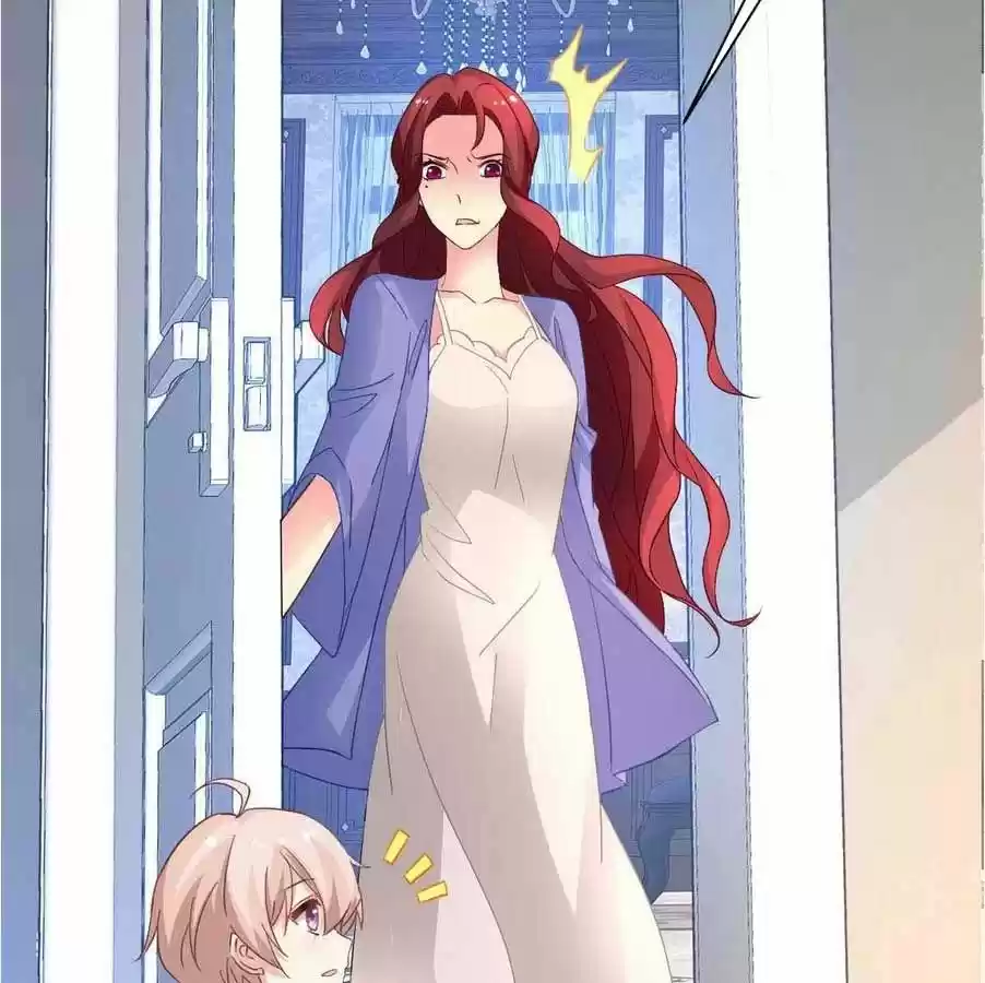 Take Your Mommy Home Chapter 360