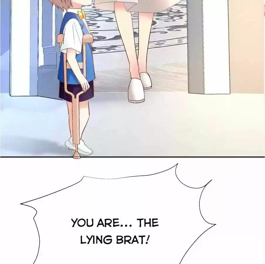 Take Your Mommy Home Chapter 360