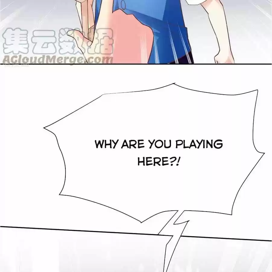 Take Your Mommy Home Chapter 360