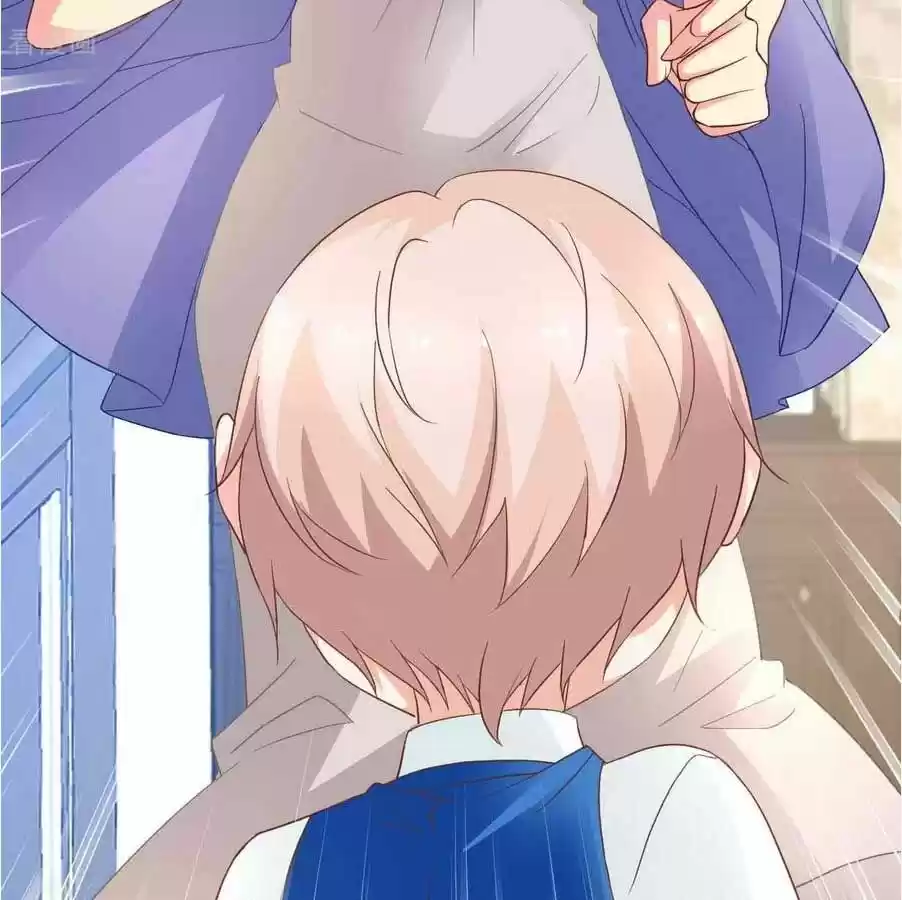 Take Your Mommy Home Chapter 360