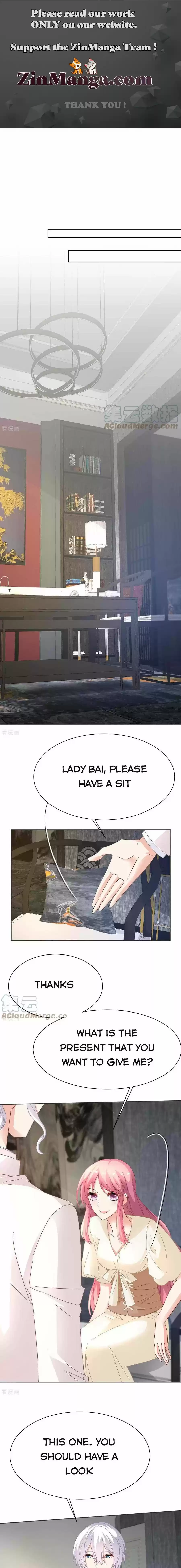 Take Your Mommy Home Chapter 361