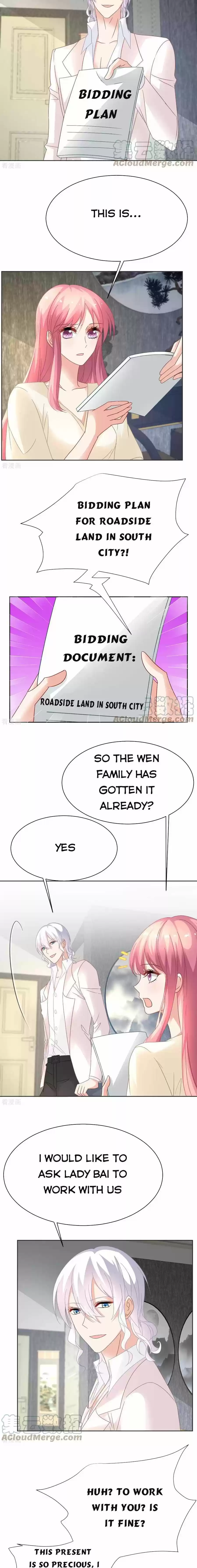 Take Your Mommy Home Chapter 361