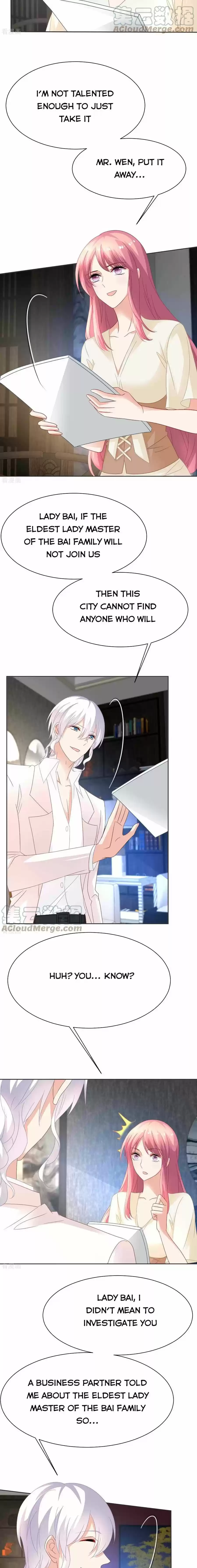 Take Your Mommy Home Chapter 361