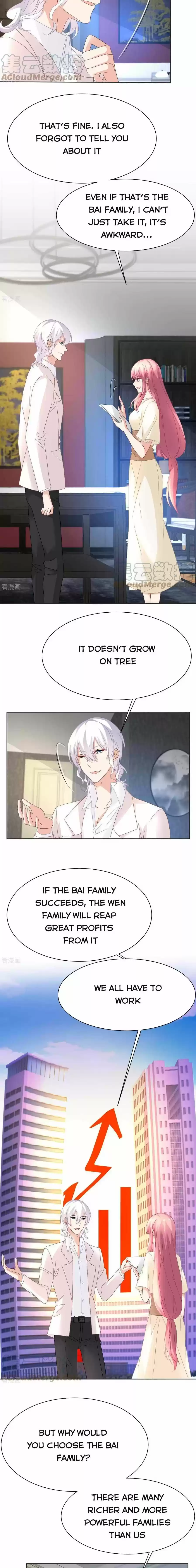 Take Your Mommy Home Chapter 361