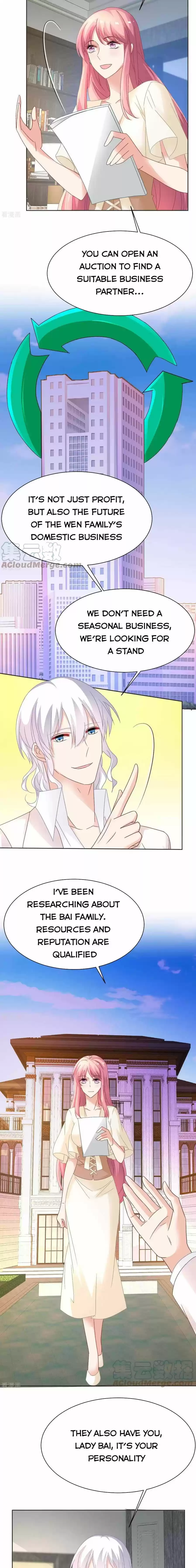 Take Your Mommy Home Chapter 361