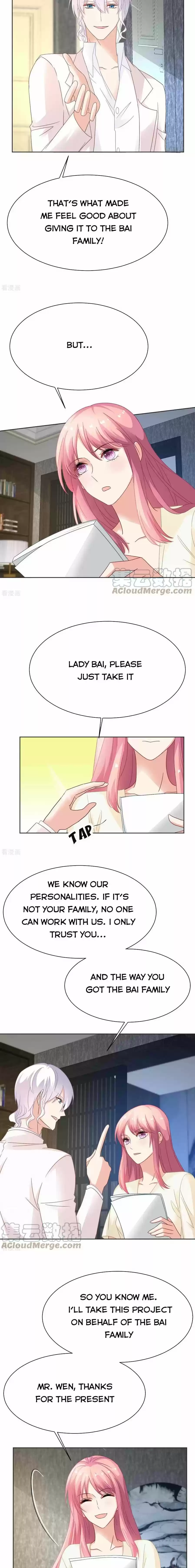 Take Your Mommy Home Chapter 361