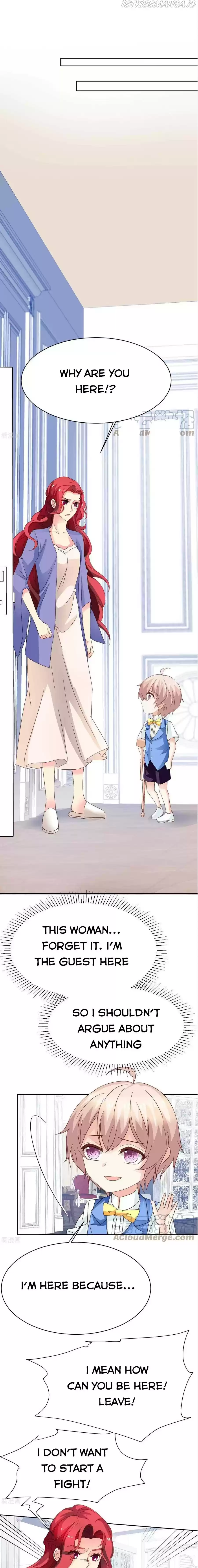 Take Your Mommy Home Chapter 362