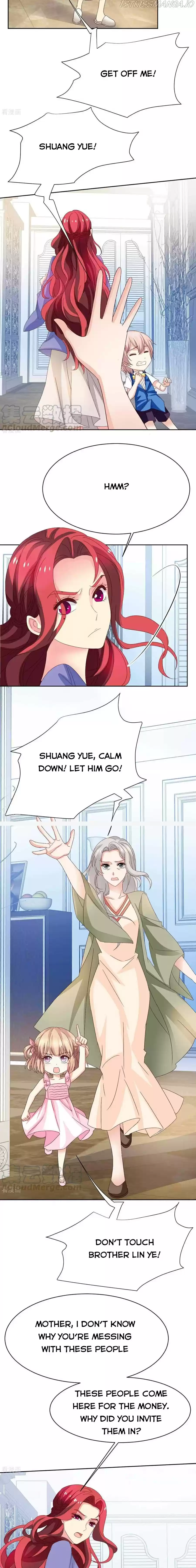 Take Your Mommy Home Chapter 362