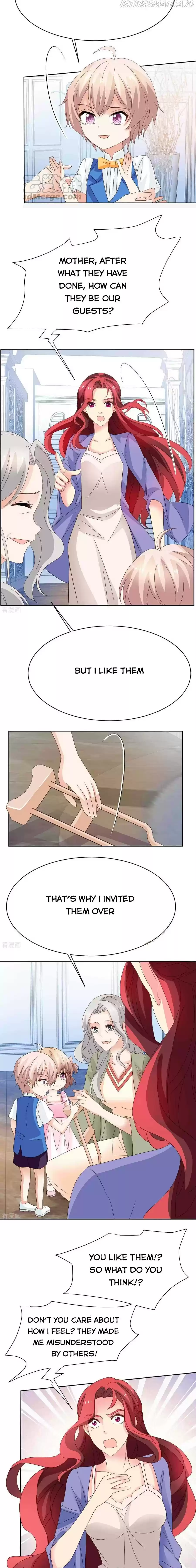 Take Your Mommy Home Chapter 362