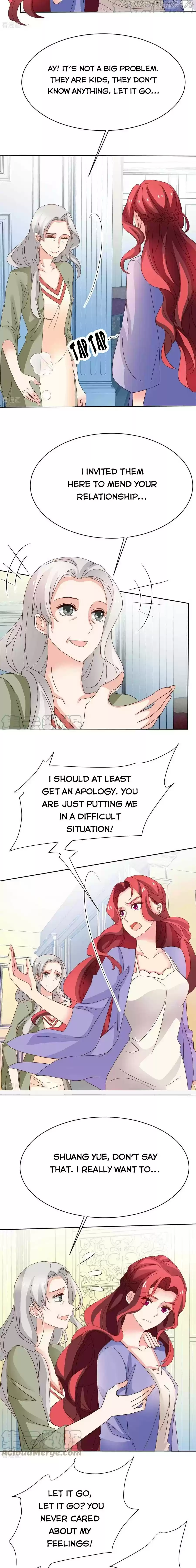 Take Your Mommy Home Chapter 362