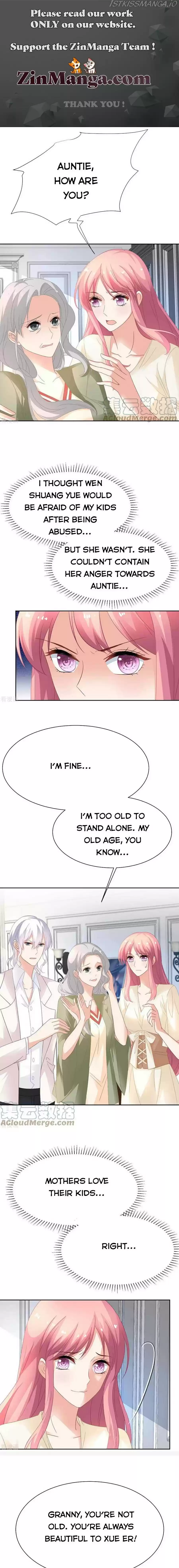 Take Your Mommy Home Chapter 363