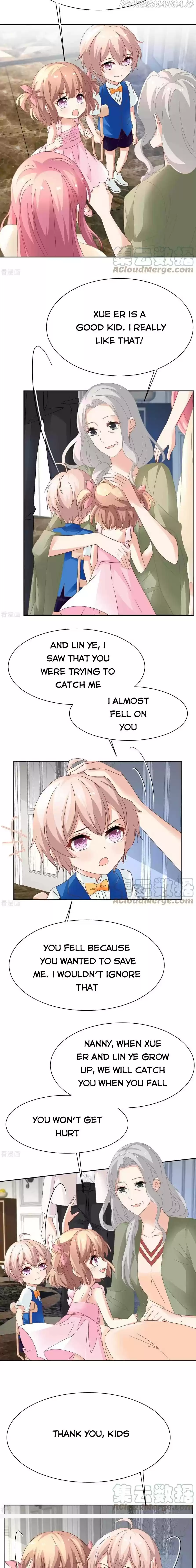 Take Your Mommy Home Chapter 363