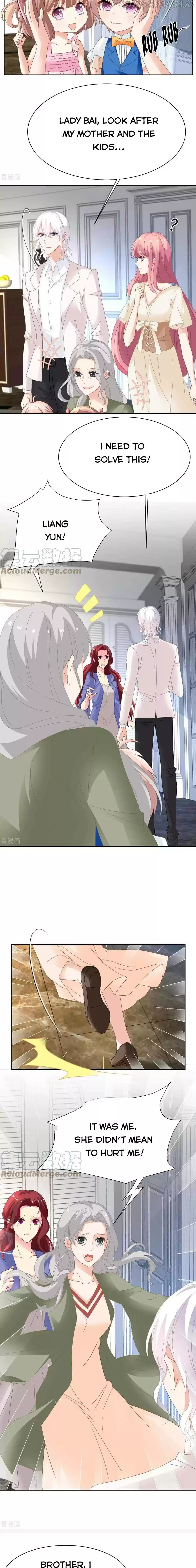 Take Your Mommy Home Chapter 363