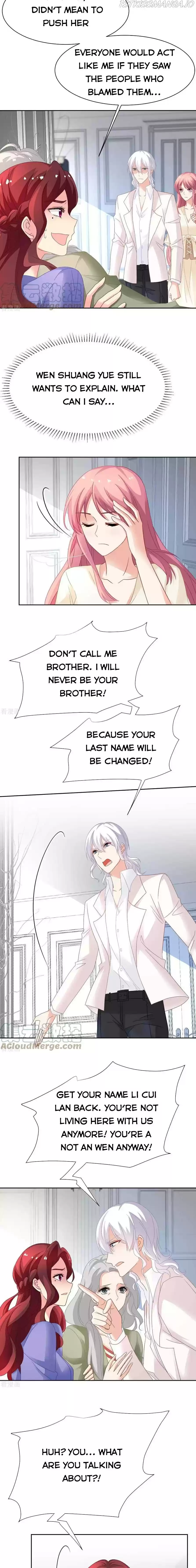 Take Your Mommy Home Chapter 363