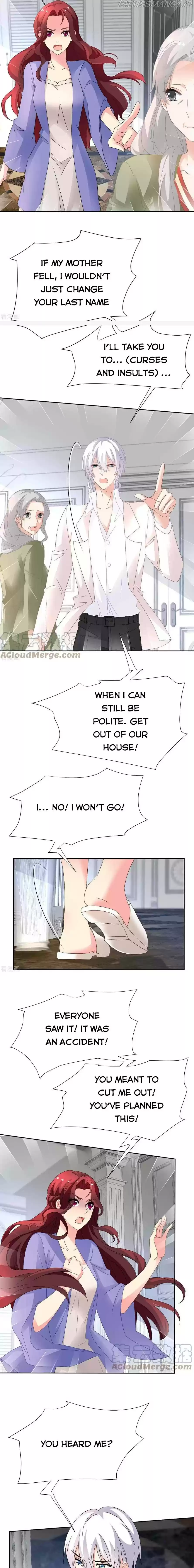 Take Your Mommy Home Chapter 363