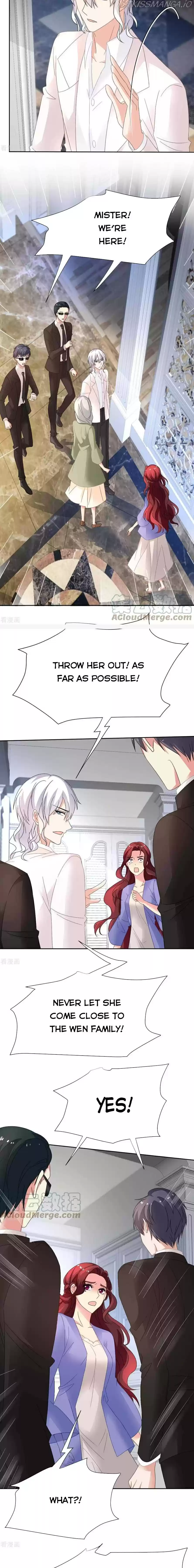 Take Your Mommy Home Chapter 363