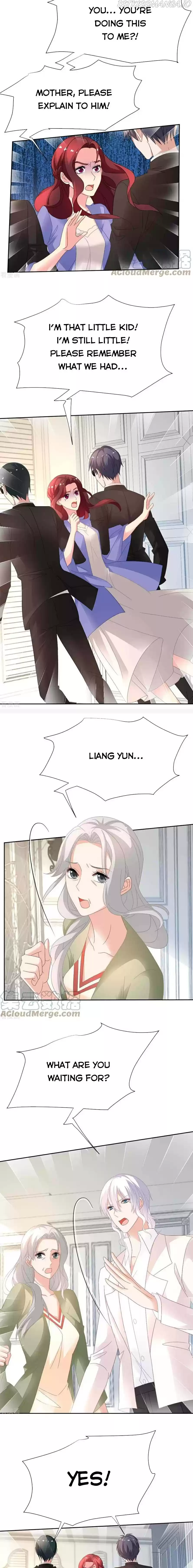 Take Your Mommy Home Chapter 363