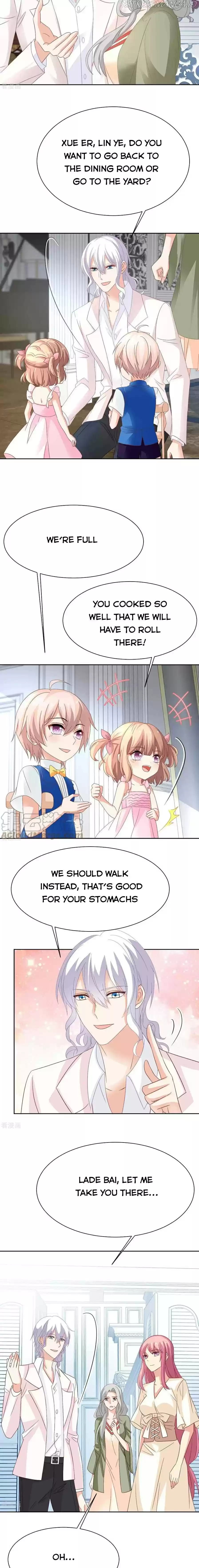 Take Your Mommy Home Chapter 364