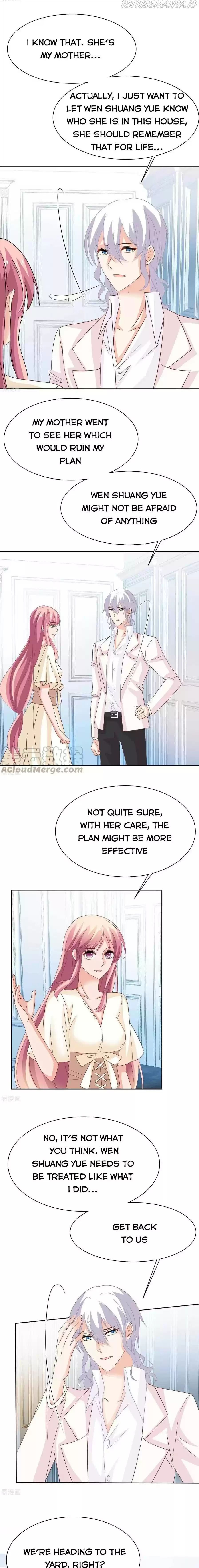 Take Your Mommy Home Chapter 364