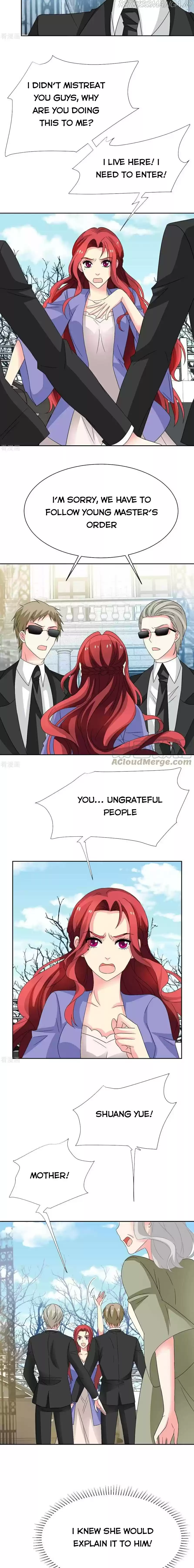 Take Your Mommy Home Chapter 364