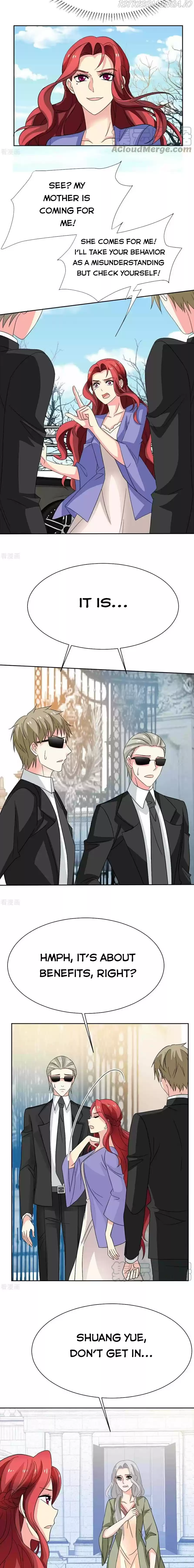 Take Your Mommy Home Chapter 364