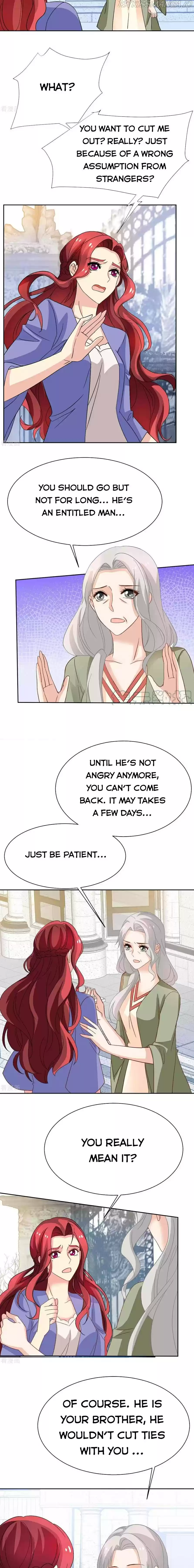 Take Your Mommy Home Chapter 364