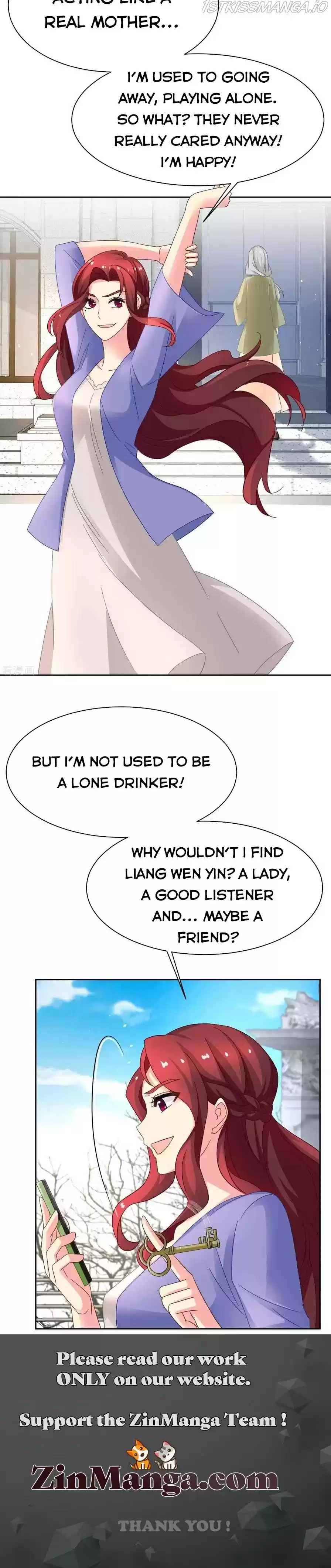 Take Your Mommy Home Chapter 364