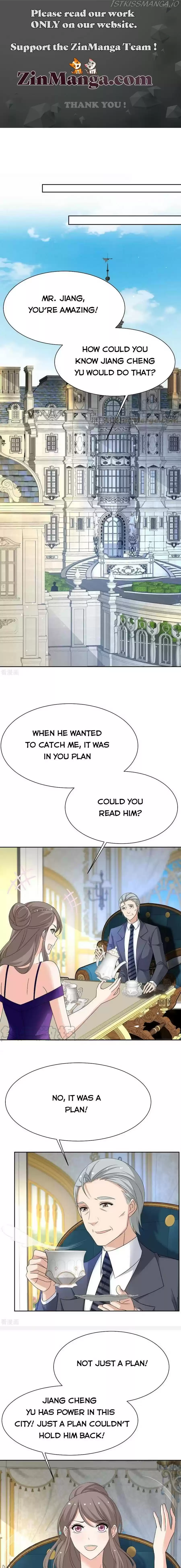 Take Your Mommy Home Chapter 365