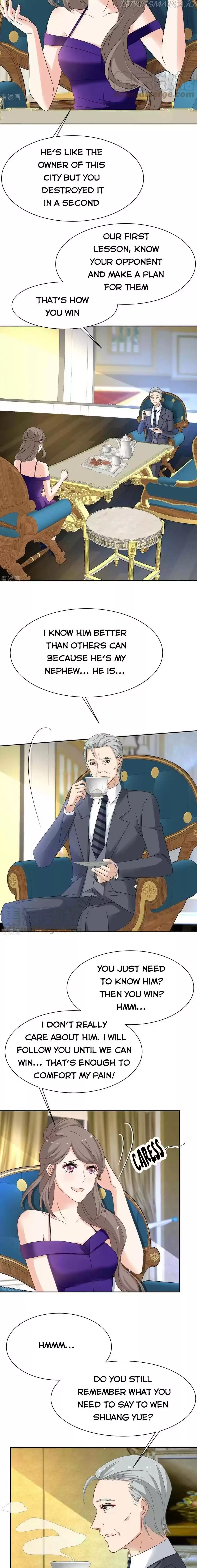 Take Your Mommy Home Chapter 365