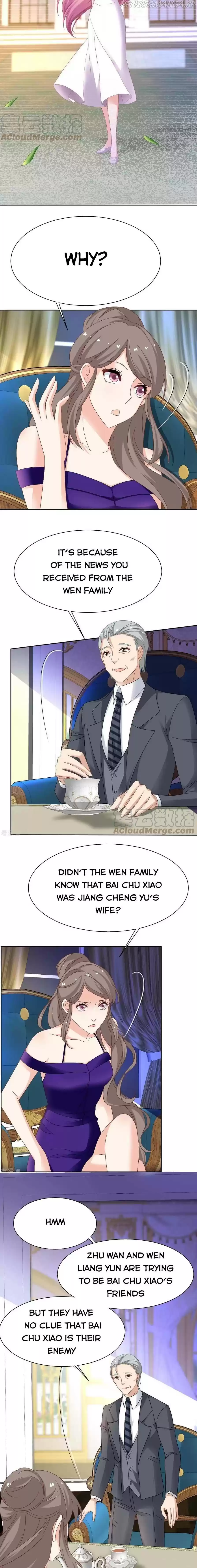 Take Your Mommy Home Chapter 365