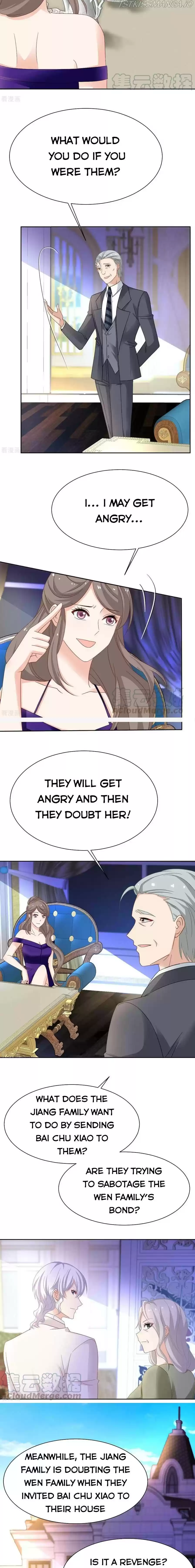 Take Your Mommy Home Chapter 365