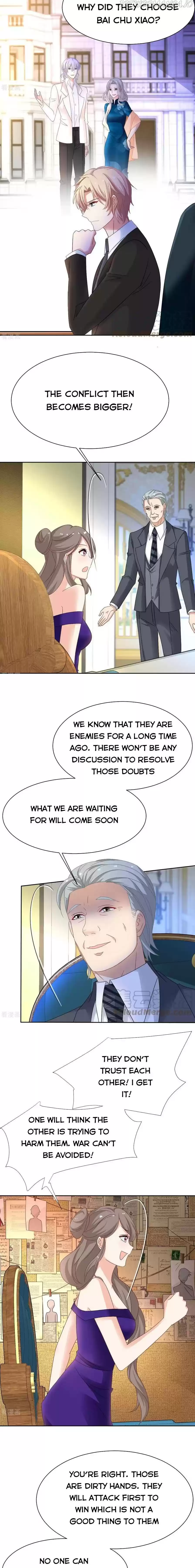 Take Your Mommy Home Chapter 365