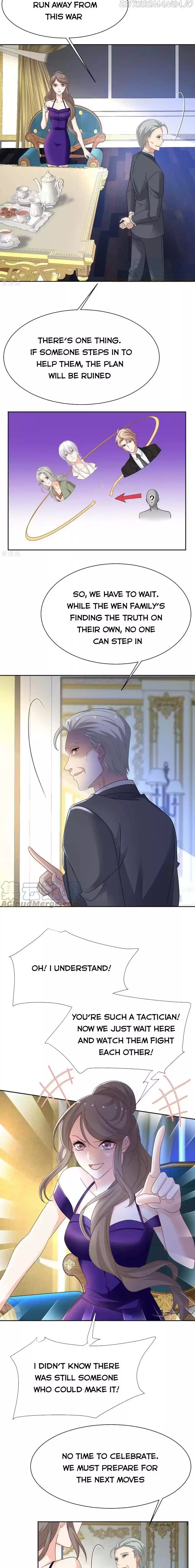 Take Your Mommy Home Chapter 365