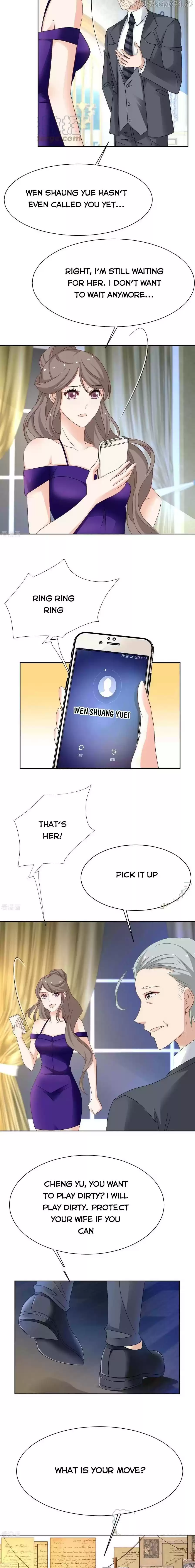 Take Your Mommy Home Chapter 365