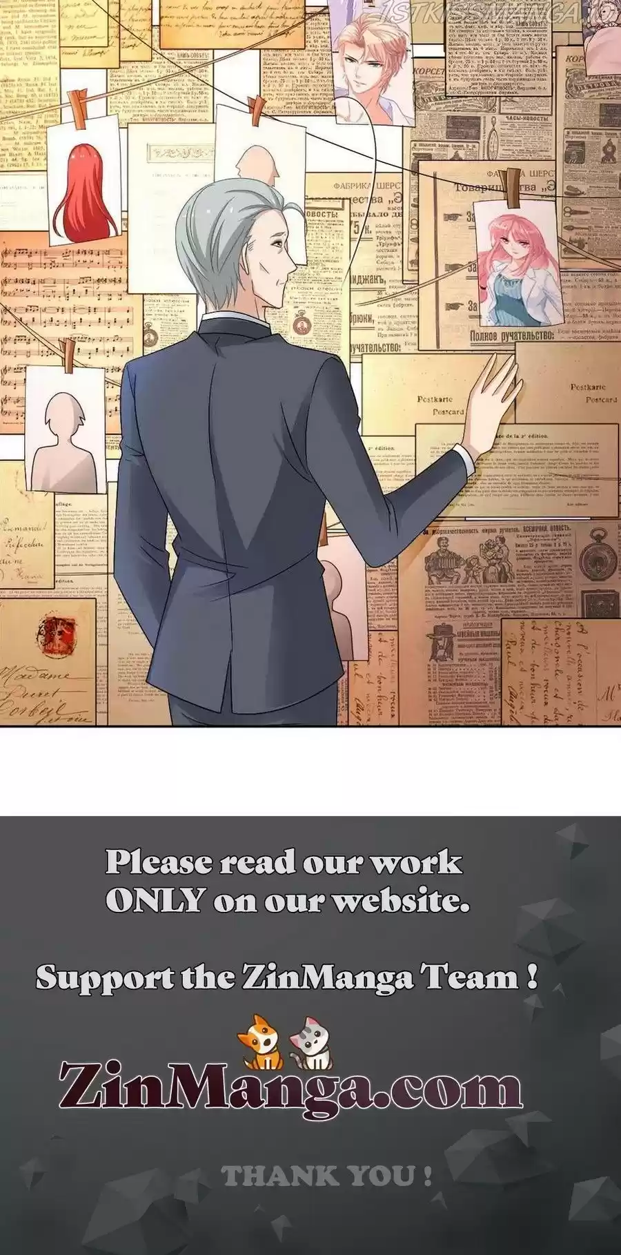 Take Your Mommy Home Chapter 365