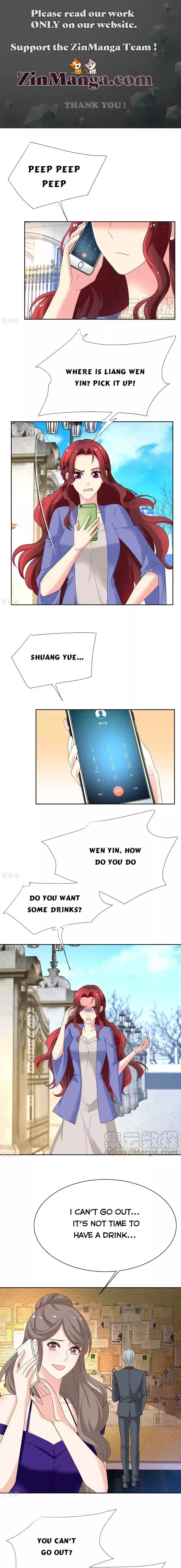 Take Your Mommy Home Chapter 366