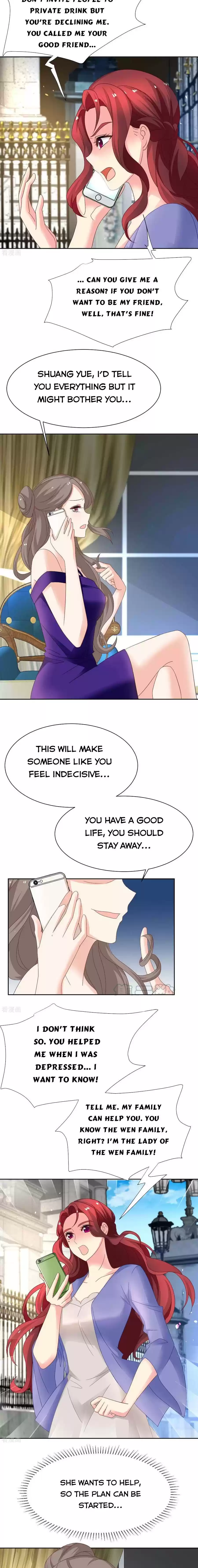 Take Your Mommy Home Chapter 366