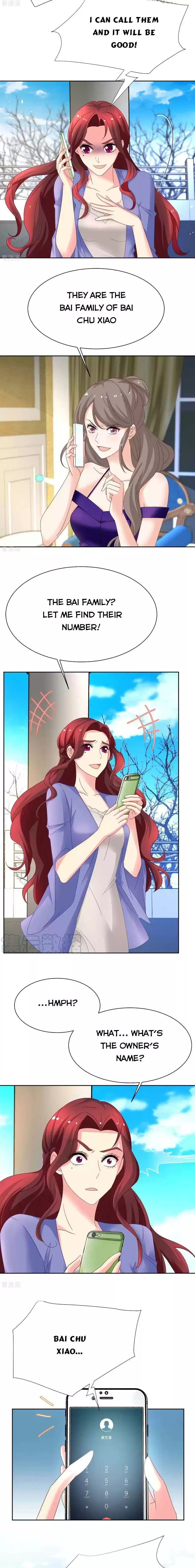 Take Your Mommy Home Chapter 366