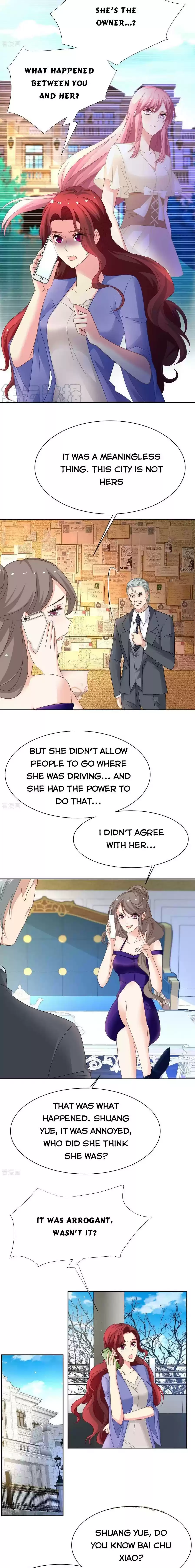 Take Your Mommy Home Chapter 366