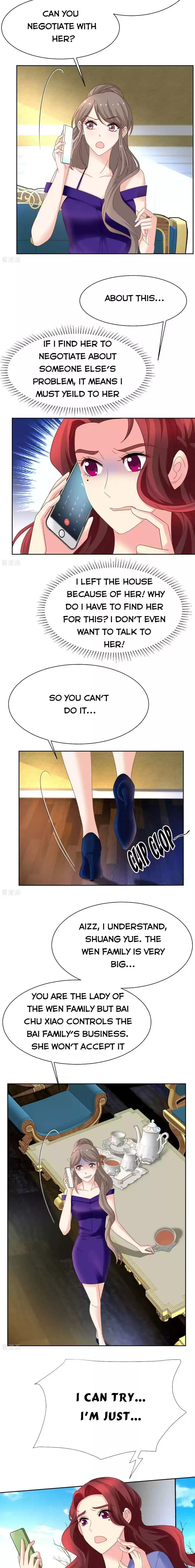 Take Your Mommy Home Chapter 366