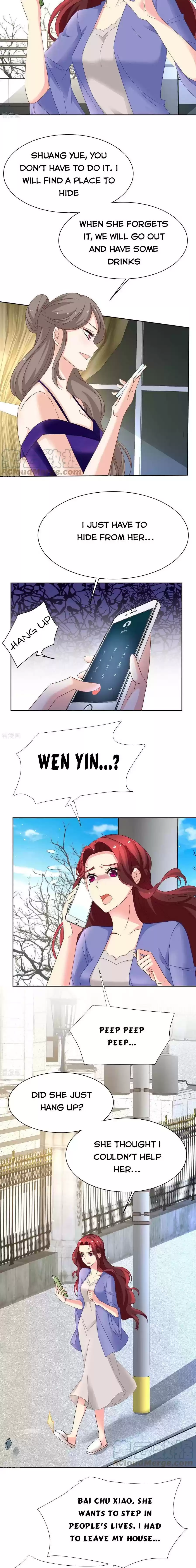 Take Your Mommy Home Chapter 366