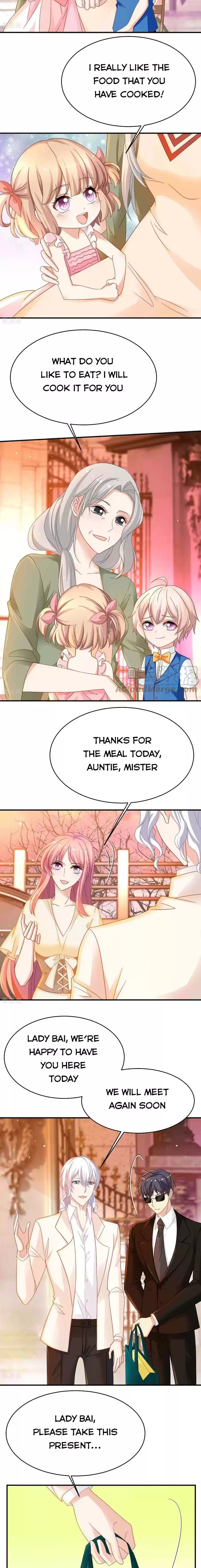 Take Your Mommy Home Chapter 367